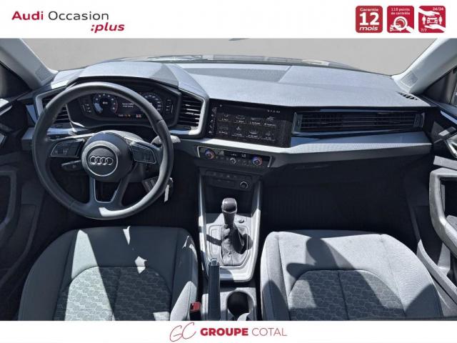 Audi A1 Sportback image 9