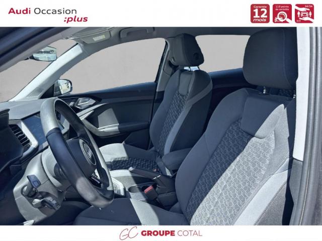 Audi A1 Sportback image 4
