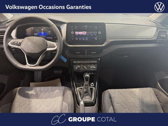 Volkswagen T-Cross image 2