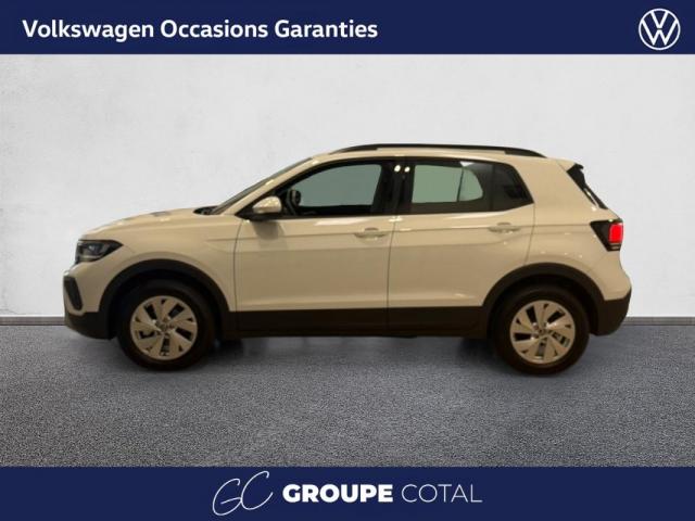 Volkswagen T-Cross image 3