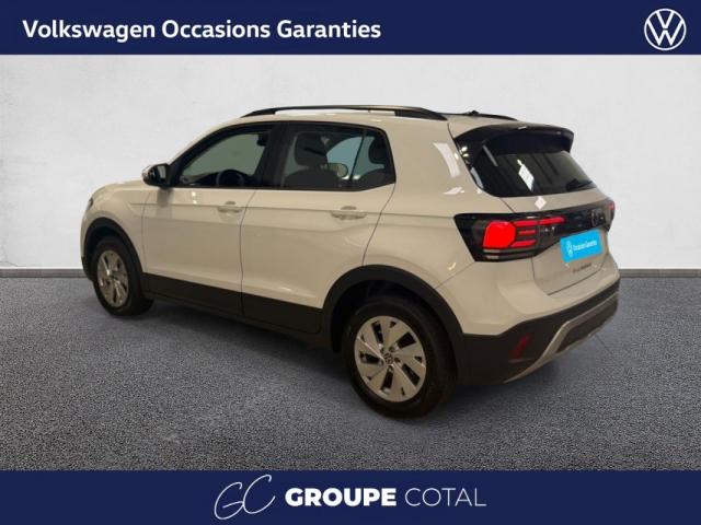 Volkswagen T-Cross image 8