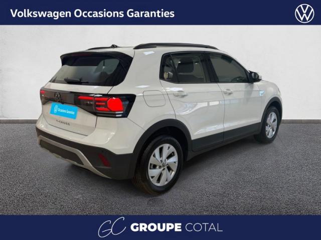 Volkswagen T-Cross image 6
