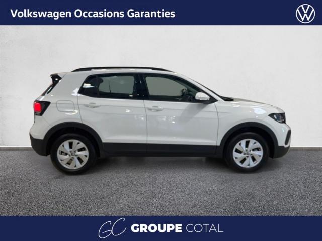 Volkswagen T-Cross image 9