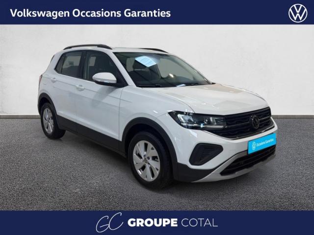 Volkswagen T-Cross image 5