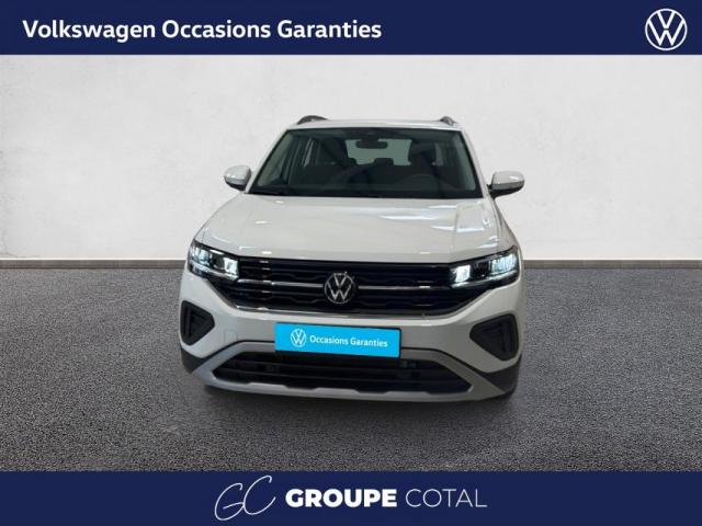 Volkswagen T-Cross image 7