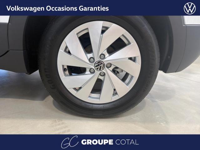 Volkswagen T-Cross image 1