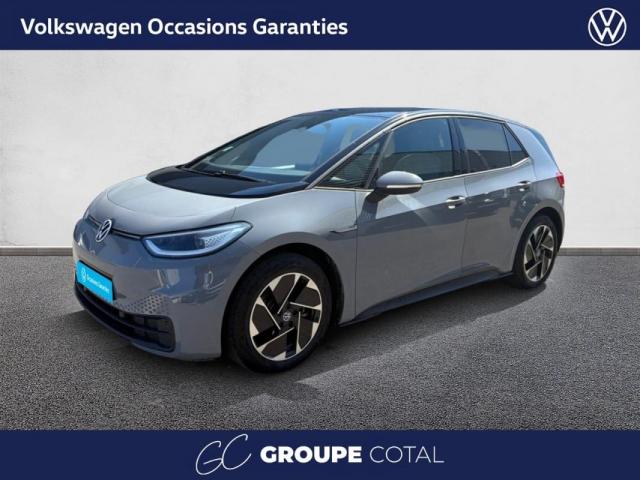 Volkswagen Id.3 204 Ch Pro S Tour