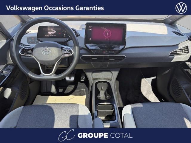 Volkswagen Id.3 image 9