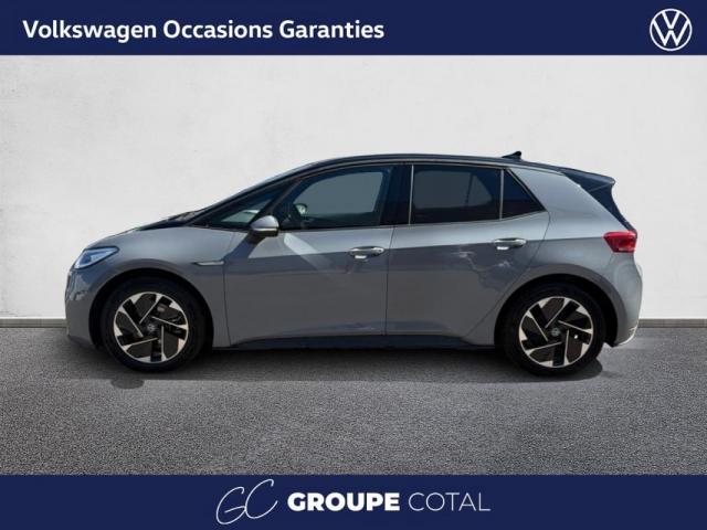 Volkswagen Id.3 image 6