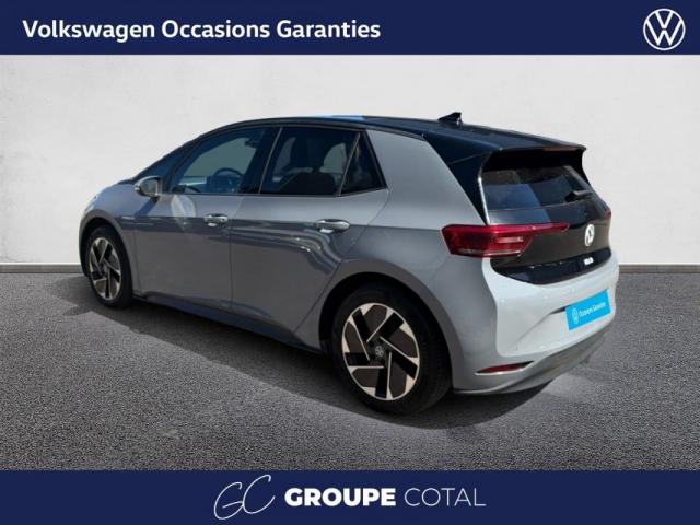 Volkswagen Id.3 image 1