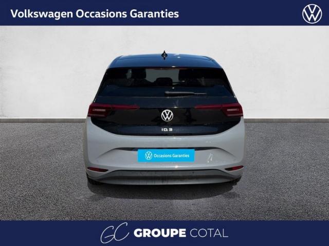 Volkswagen Id.3 image 2