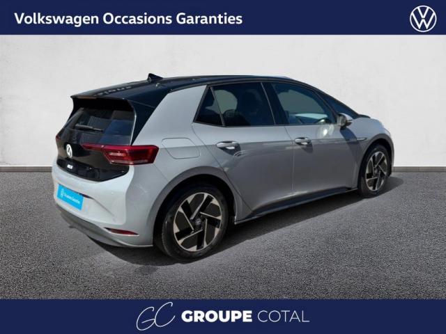 Volkswagen Id.3 image 3