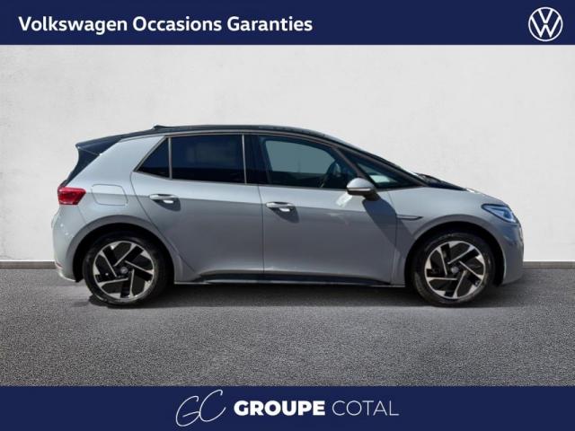 Volkswagen Id.3 image 5