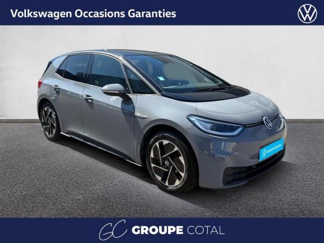 Volkswagen Id.3 image 8