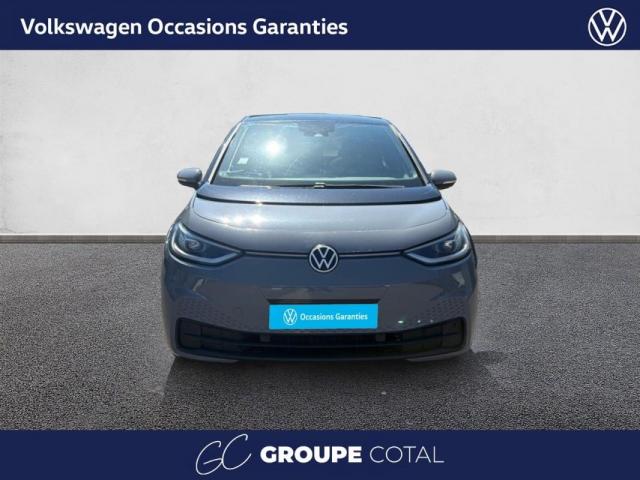 Volkswagen Id.3 image 4
