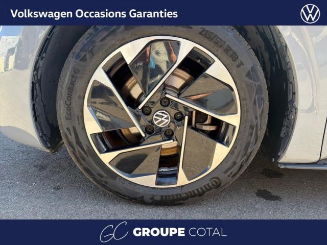 Volkswagen Id.3 image 7