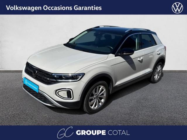 Volkswagen T-Roc 1.5 Tsi Evo 150 Start/stop Dsg7 Style