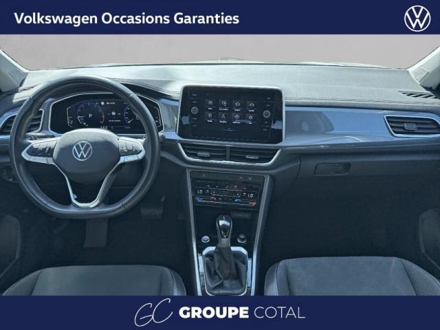 Volkswagen T-Roc image 5
