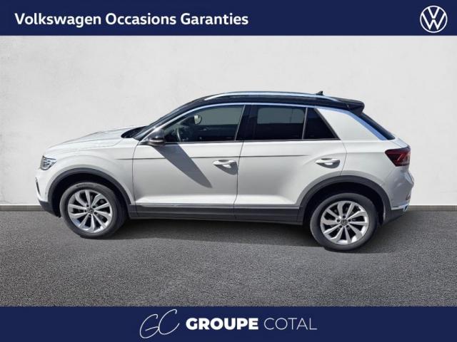 Volkswagen T-Roc image 8