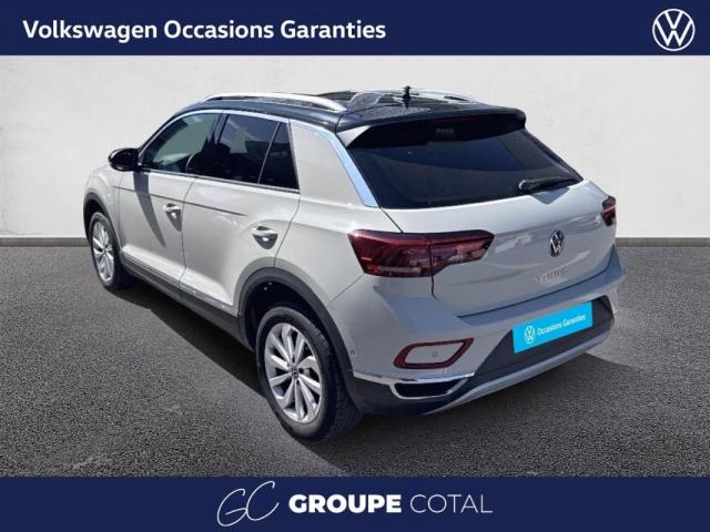 Volkswagen T-Roc image 7