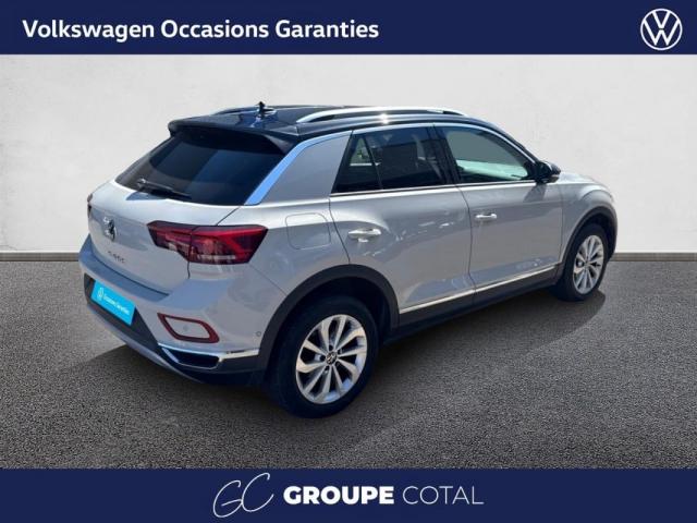 Volkswagen T-Roc image 4