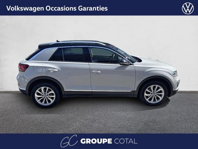 Volkswagen T-Roc image 2