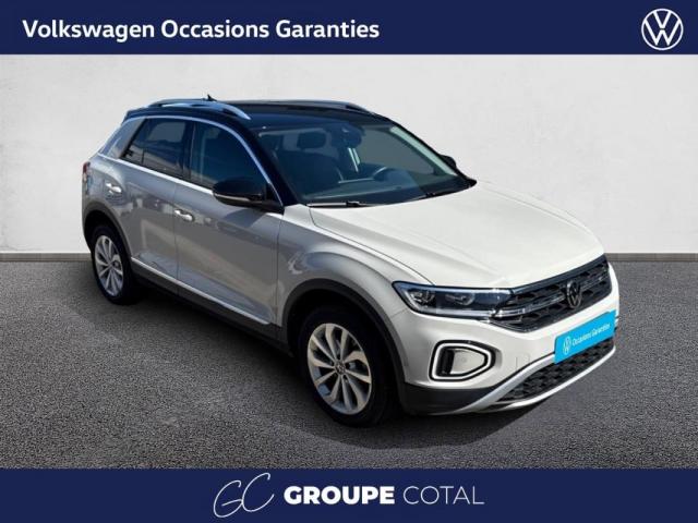 Volkswagen T-Roc image 6