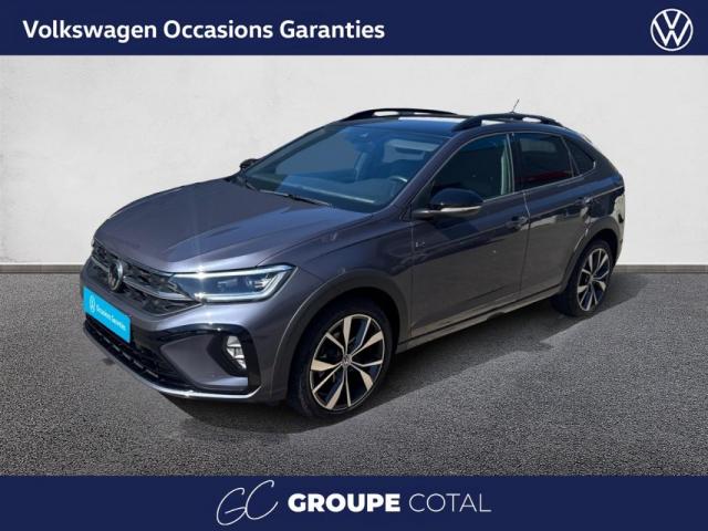 Volkswagen Taigo 1.5 Tsi 150 Dsg7 R-Line