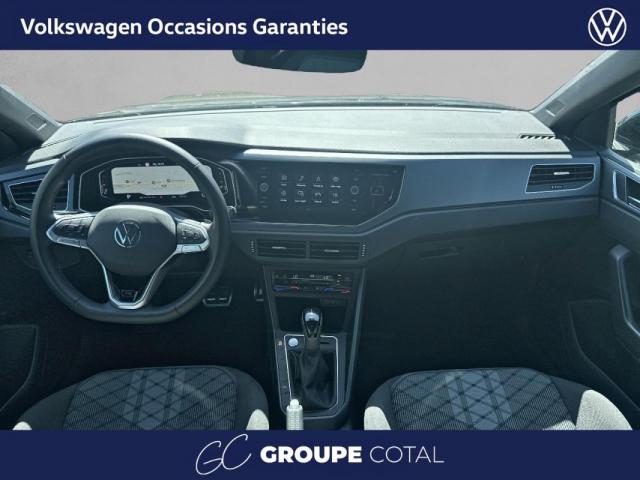 Volkswagen Taigo image 4