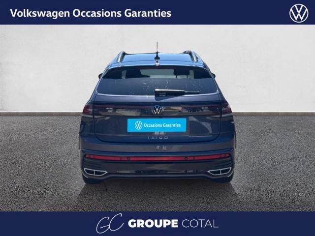 Volkswagen Taigo image 2