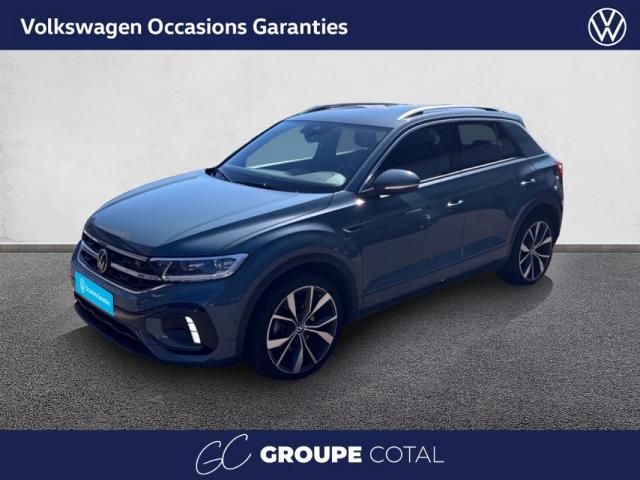 Volkswagen T-Roc 1.5 Tsi Evo 150 Start/stop Dsg7 R-Line