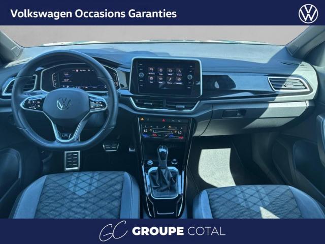 Volkswagen T-Roc image 6