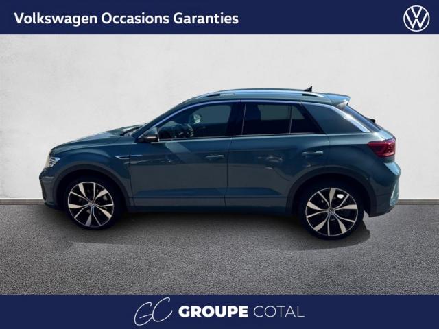 Volkswagen T-Roc image 2