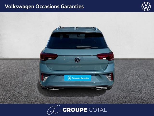 Volkswagen T-Roc image 8