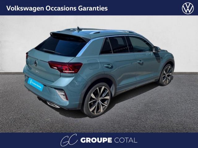 Volkswagen T-Roc image 7