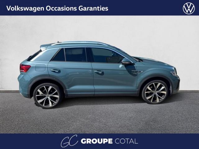 Volkswagen T-Roc image 1