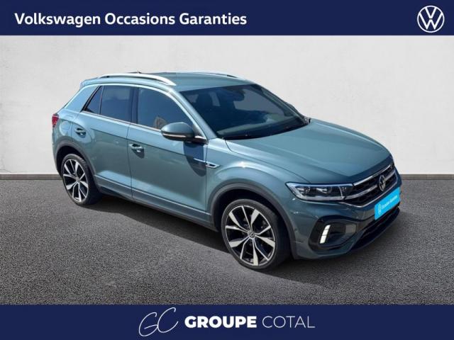 Volkswagen T-Roc image 4