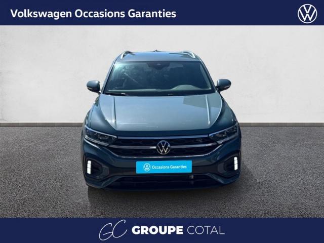 Volkswagen T-Roc image 9