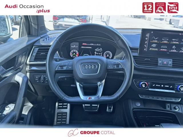 Audi Sq5 image 6