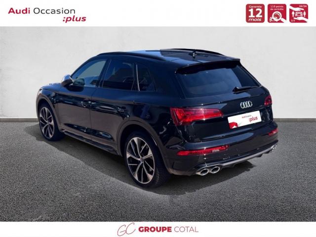 Audi Sq5 image 3