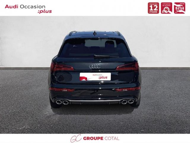 Audi Sq5 image 7