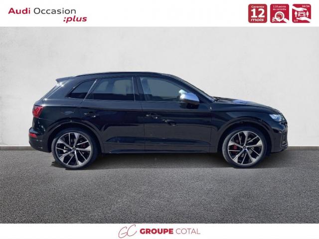 Audi Sq5 image 2