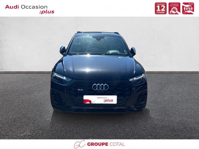 Audi Sq5 image 5