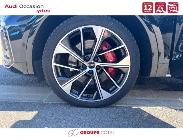 Audi Sq5 image 4