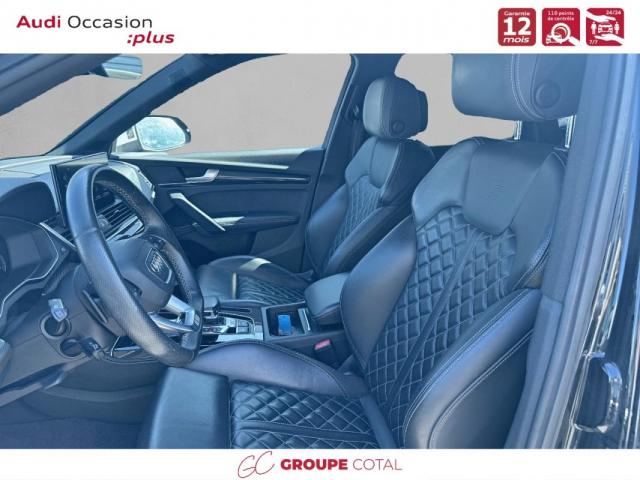 Audi Sq5 image 9