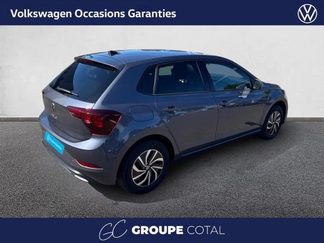 Volkswagen Polo image 4