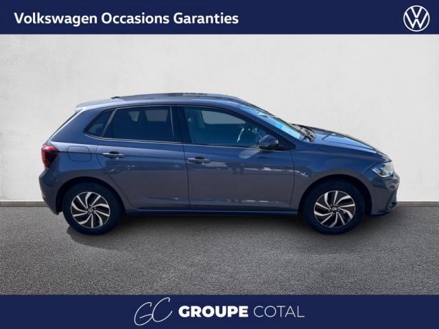 Volkswagen Polo image 1