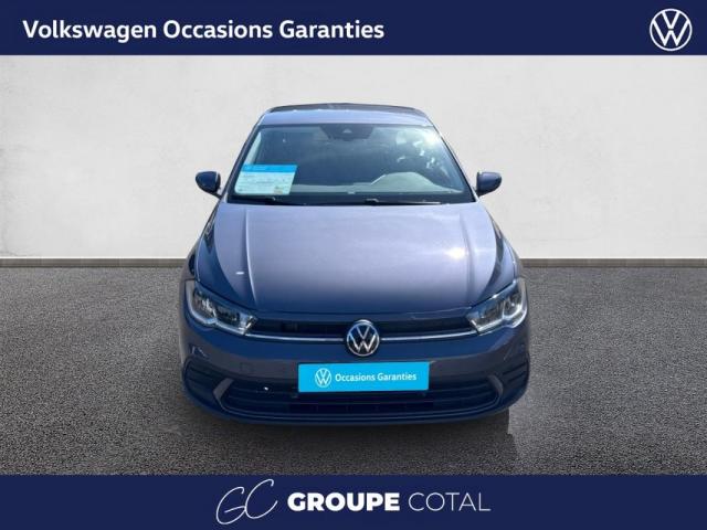 Volkswagen Polo image 8