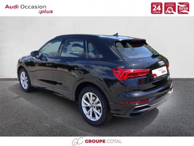 Audi Q3 image 1