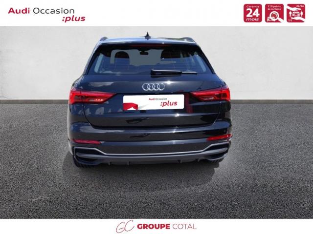 Audi Q3 image 7